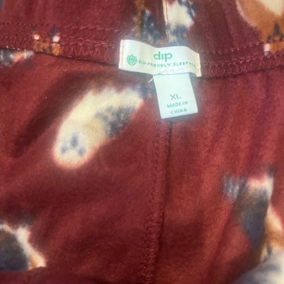 Mens Pajama pants - Picture 4 of 6